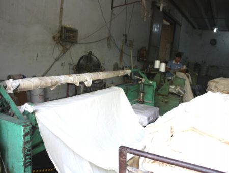 點擊查看詳細信息<br>標題：1#2#縫接機 閱讀次數：6886